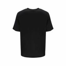 T shirt à manches courtes Russell Athletic Emt E36221 Noir Homme