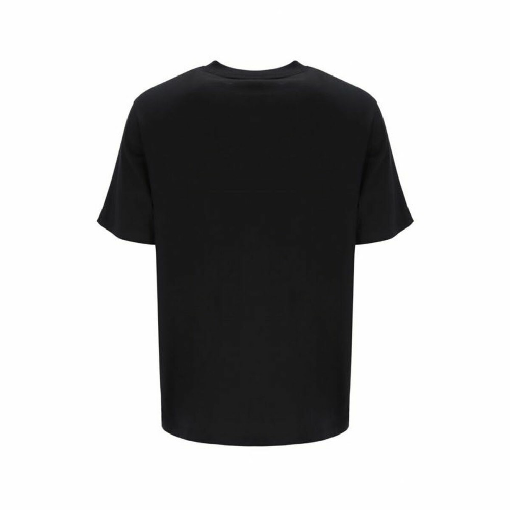 T shirt à manches courtes Russell Athletic Emt E36221 Noir Homme