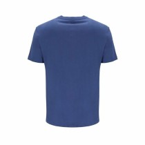 Short Sleeve T-Shirt Russell Athletic Amt A30211 Blue Men