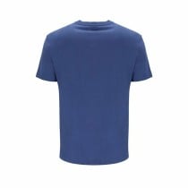 T shirt à manches courtes Russell Athletic Amt A30211 Bleu Homme