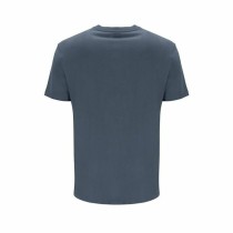 T shirt à manches courtes Russell Athletic Amt A30211 Bleu foncé Homme