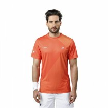 T-shirt à manches courtes homme Drop Shot Airam JMD Orange