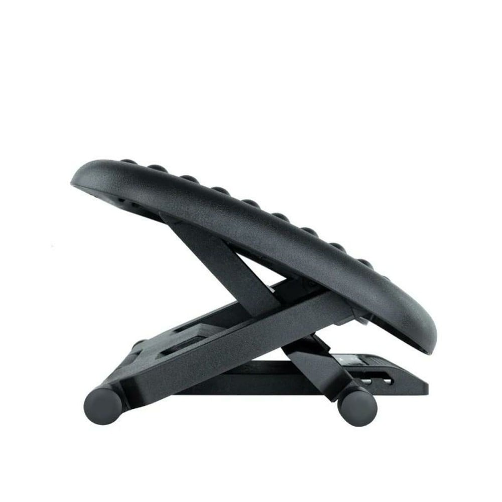 Footrest TooQ TQFR0603-B Black