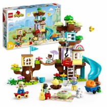 Set de construction Lego 3in1 Tree House