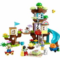 Set de construction Lego 3in1 Tree House