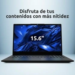 Laptop Alurin Flex Advance 15,6" Intel Core I7-1255U 16 GB RAM 1 TB SSD