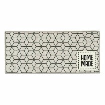 Carpet Kinvara Home Made Grey 40 x 90 cm Multi-use (24 Units)