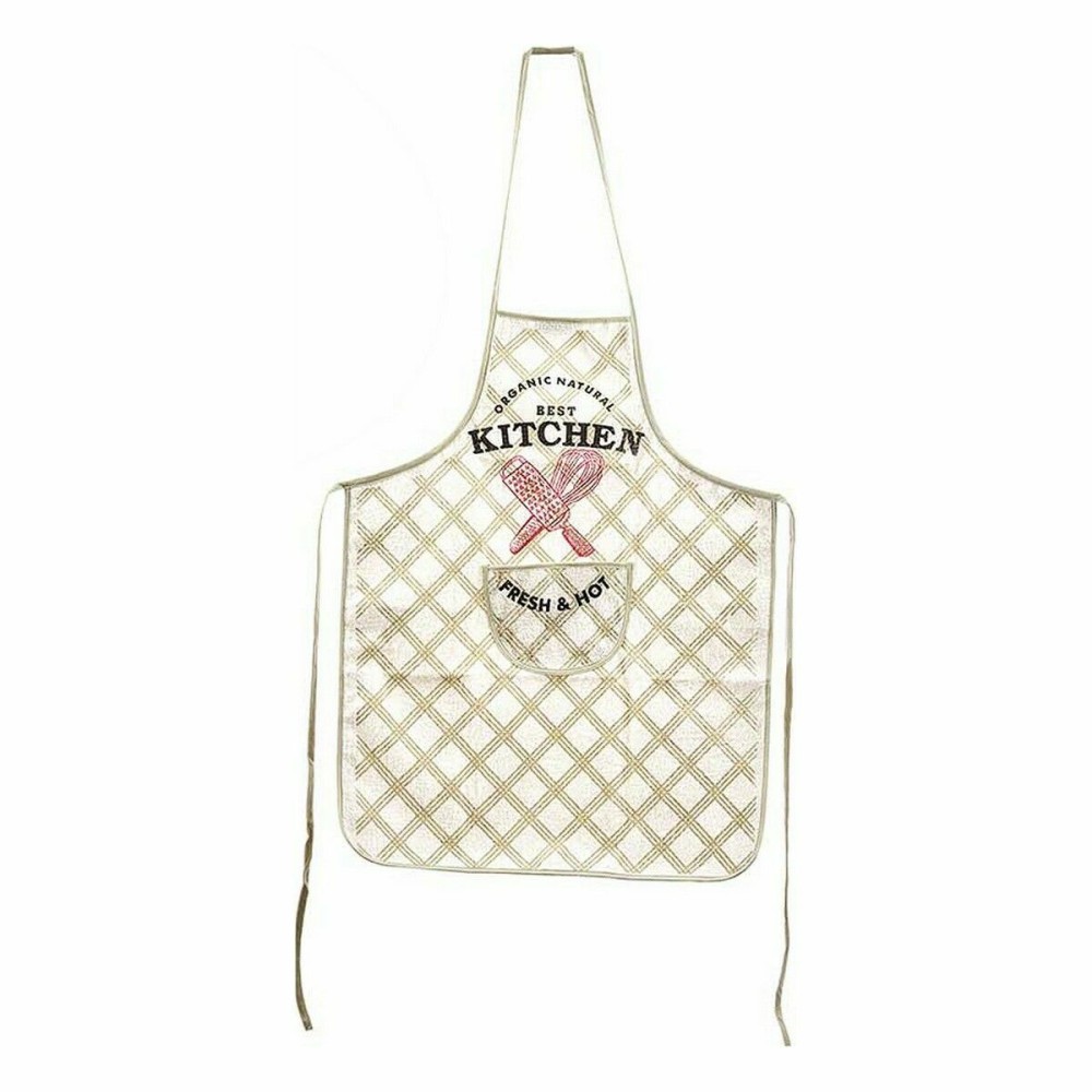 Ensemble de Cuisine Kinvara 1105 Blanc 2 Pièces