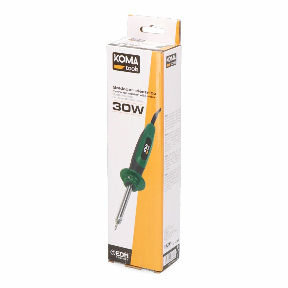 Schweißer-Bleistift Koma Tools 30 W