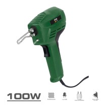 Schweißgerät Koma Tools Pistole 100 W