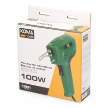 Soudeur Koma Tools Revolver 100 W