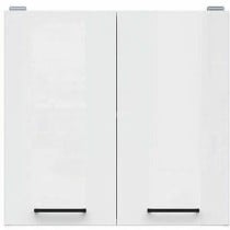 Meuble de cuisine Junona Blanc