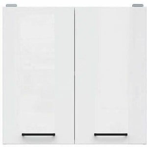 Kitchen furniture Junona White