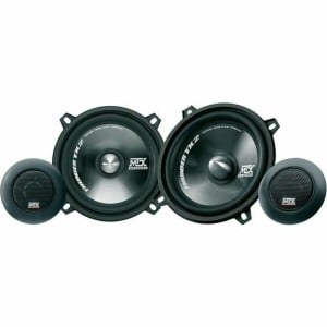 Enceintes pour Voiture Mtx Audio  TX250S