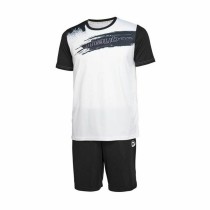 Adult's Sports Outfit J-Hayber Lift  White