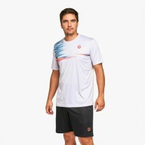 Ensemble de Sport pour Adultes J-Hayber Force Gris