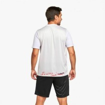 Ensemble de Sport pour Adultes J-Hayber Force Gris