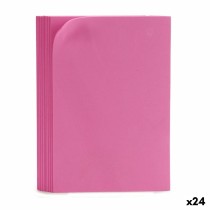 Eva Rubber Pincello 1804049-004 Pink 30 x 2 x 20 cm (24 Units)