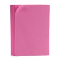 Eva Rubber Pincello 1804049-004 Pink 30 x 2 x 20 cm (24 Units)