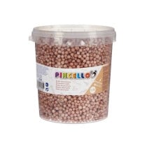 Materials for Handicrafts Pincello POLIESPAN-MR 13,5 x 14 x 14,5 cm Balls 6 Units