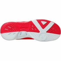 Kinder Sportschuhe Kempa Wing 2.0 Rot