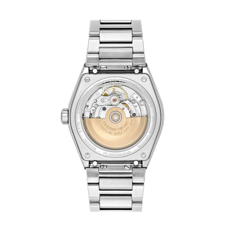 Herrenuhr Frederique Constant FC-303G3NH6B