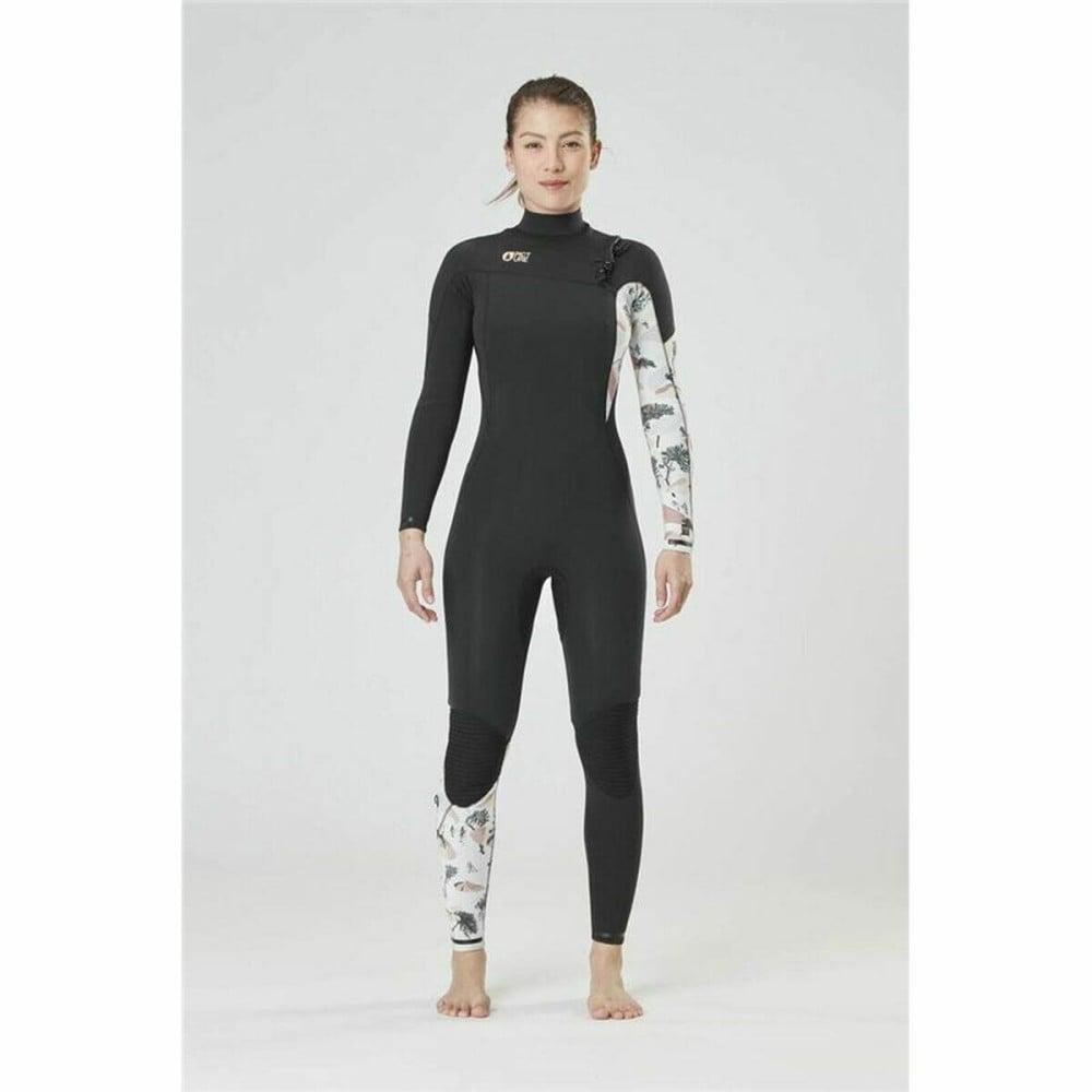 Neoprene Picture Equation 3/2 Black