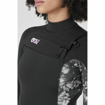 Neoprene Picture Equation 3/2 Black