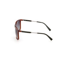 Lunettes de soleil Homme Timberland TB9281-6248R Ø 62 mm