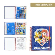 Kit de Dessin The Paw Patrol