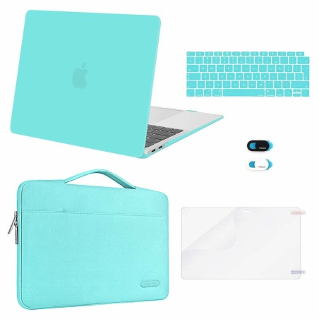 Laptop Cover 5IN1-EU-13ARM-HB (Refurbished A)