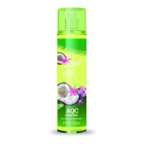 Spray Corps AQC Fragrances   236 ml Coconut Kiss