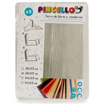 Couverture de livre adhésive Pincello 1805002 Plastique