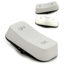 Lampe de bureau Pincello K06-516 LED Interrupteur on/off (12 Unités)