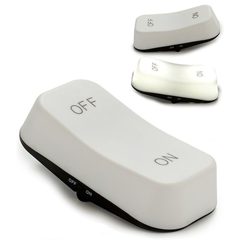 Lampe de bureau Pincello K06-516 LED Interrupteur on/off (12 Unités)