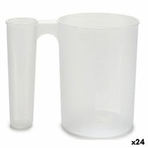 Messbecher 1,2 L Kunststoff Double (24 Stück)