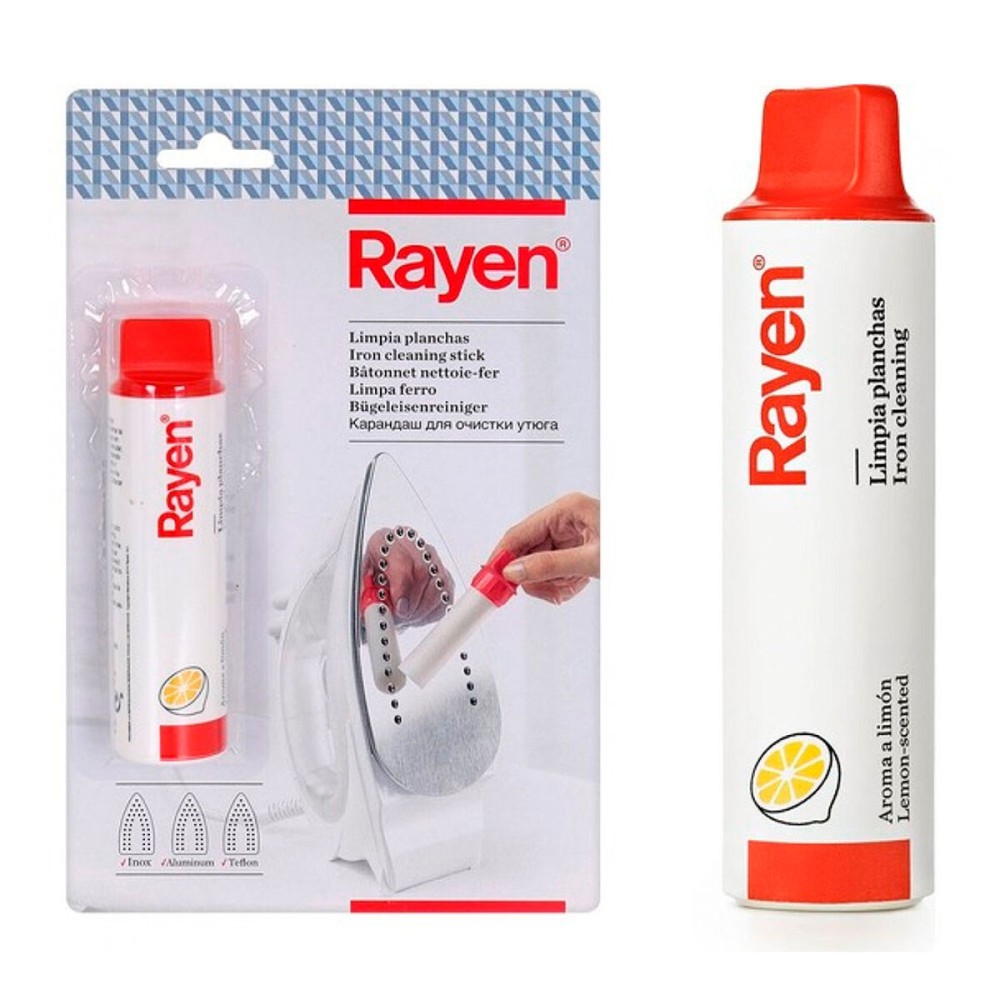 Nettoyeur de fer à repasser Rayen 6163 40 g