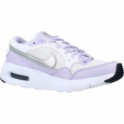 Jungen Sneaker Nike Air Max Weiß