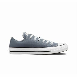 Chaussures casual homme Converse Chuck Taylor All-Star Low Gris foncé