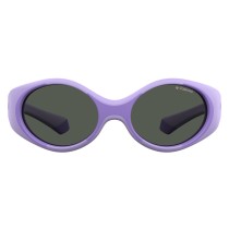 Kindersonnenbrille Polaroid PLD-8037-S-B3V-M9