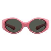 Kindersonnenbrille Polaroid PLD-8037-S-35J-M9