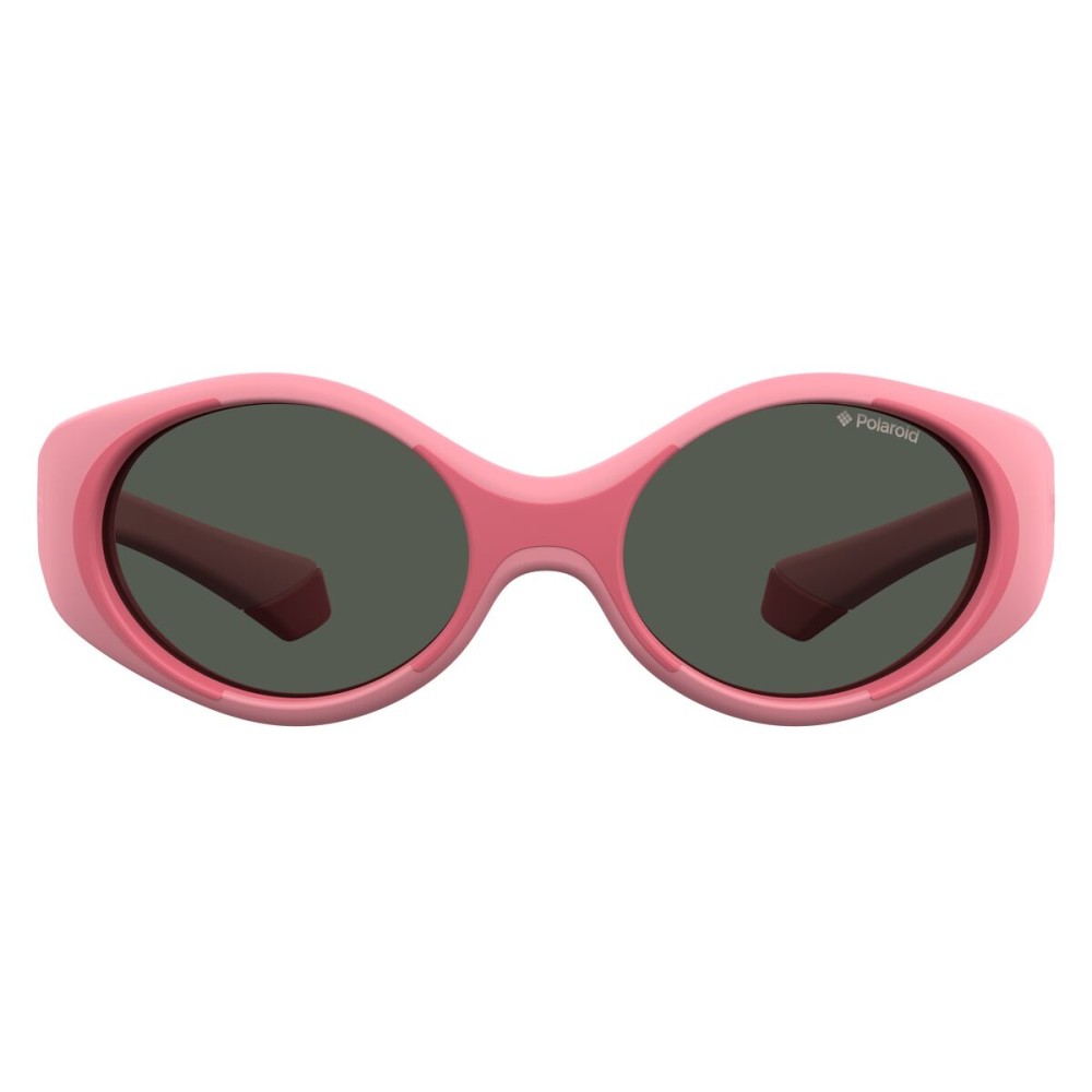 Kindersonnenbrille Polaroid PLD-8037-S-35J-M9