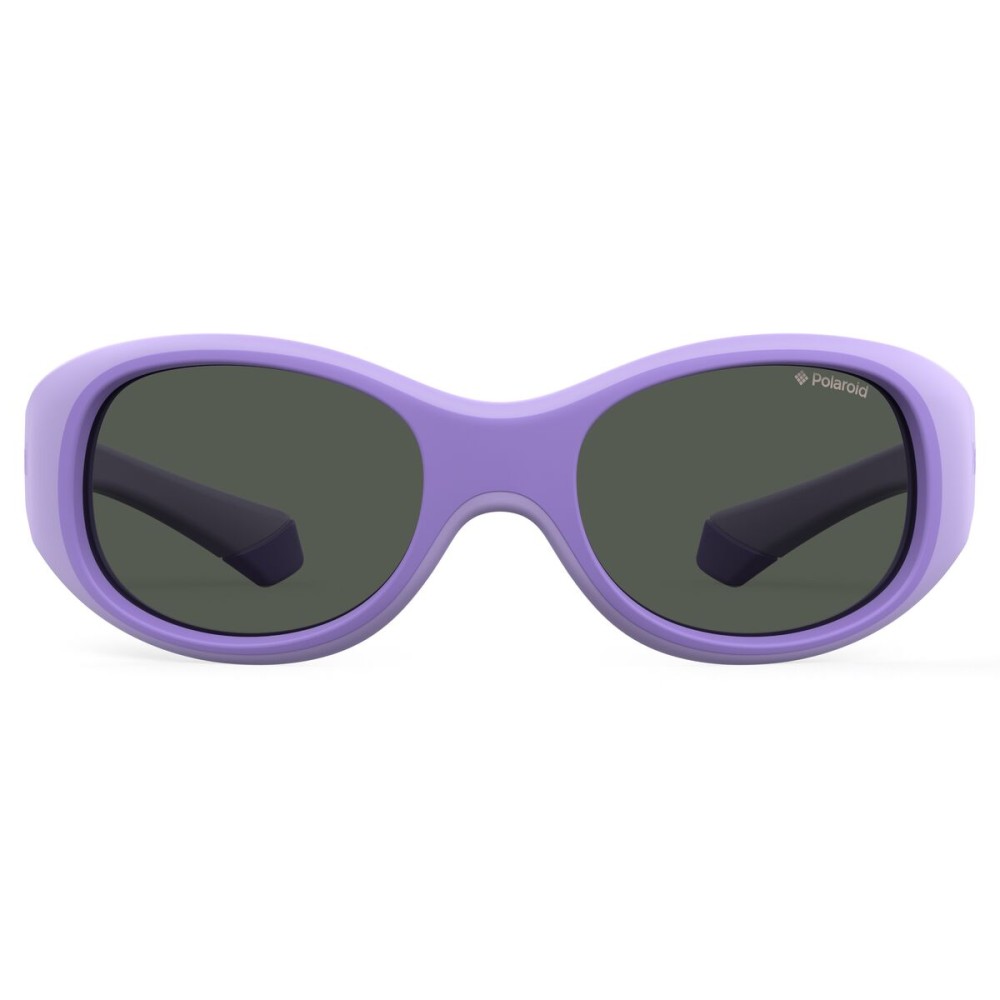 Kindersonnenbrille Polaroid PLD-8038-S-B3V-M9