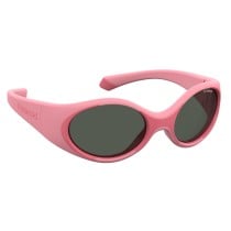 Lunettes de soleil enfant Polaroid PLD-8037-S-35J-M9