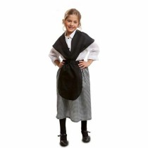 Costume for Children Castañera 3 Pieces