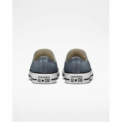 Chaussures casual homme Converse Chuck Taylor All-Star Low Gris foncé