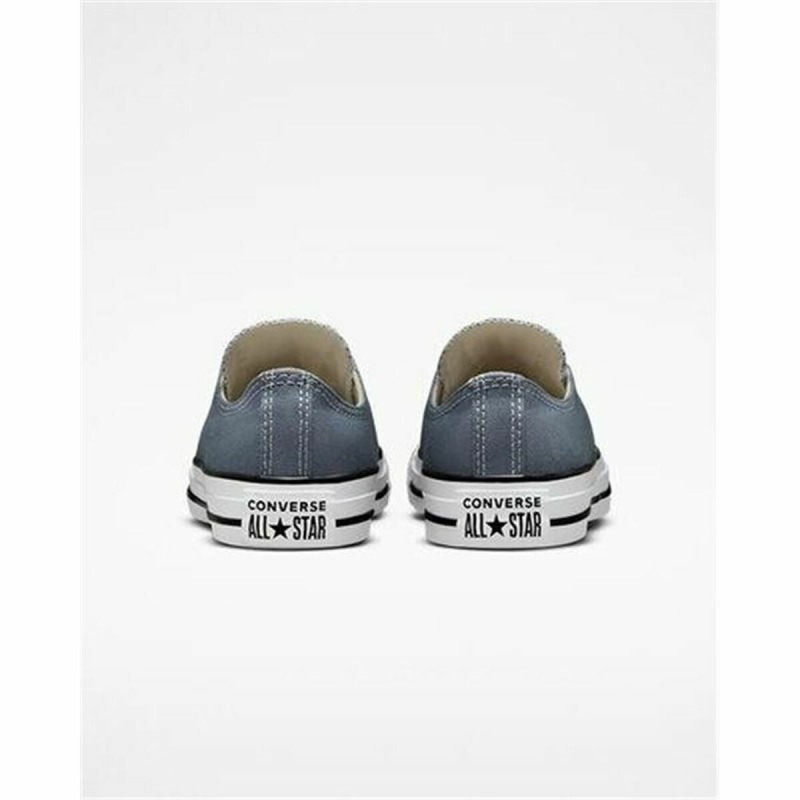 Herren Sneaker Converse Chuck Taylor All-Star Low Dunkelgrau