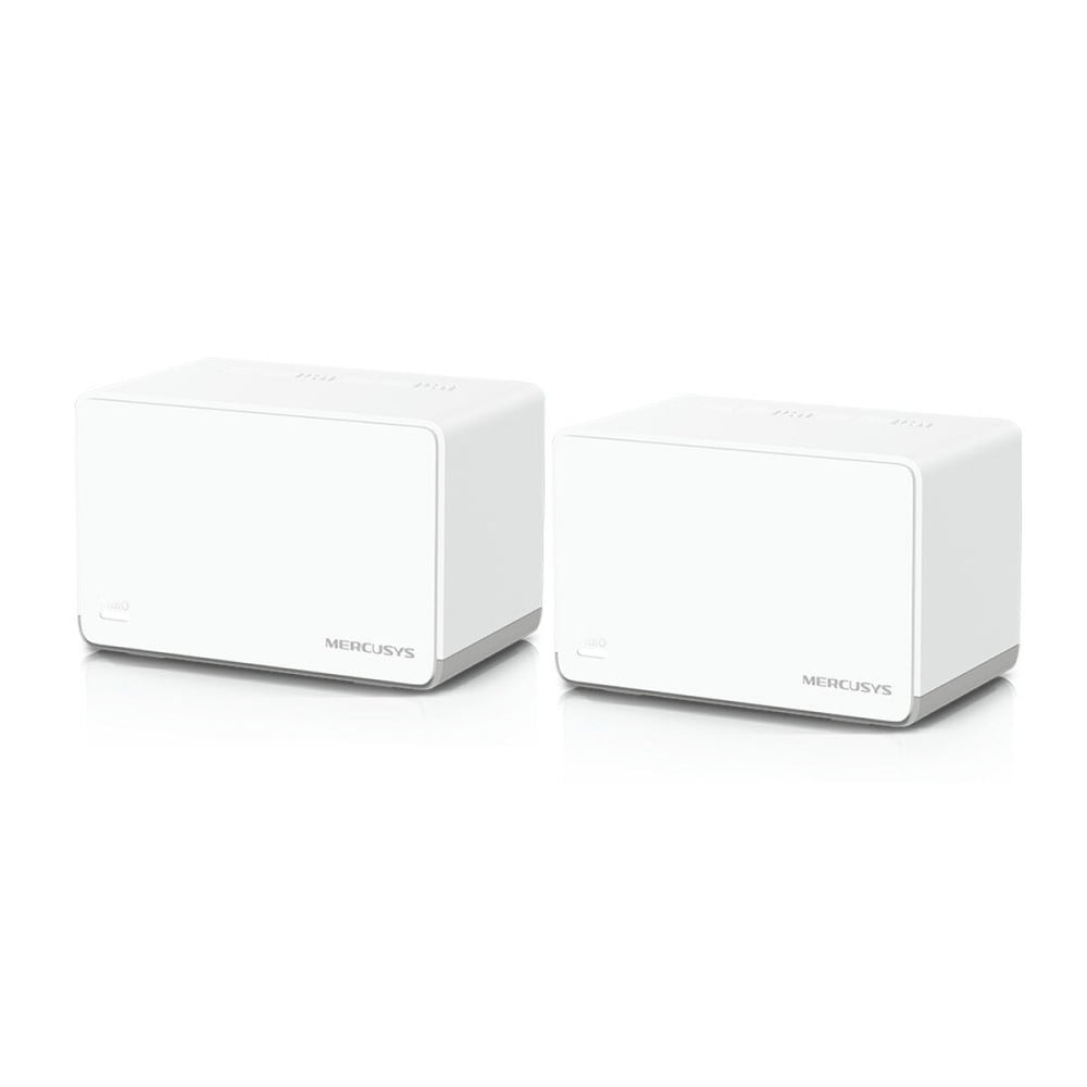 Point d'Accès TP-Link HALO H70X (2-PACK) 2 Unités