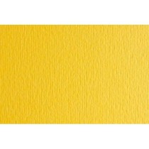 Card Sadipal LR 220 Yellow 50 x 70 cm Texturised (20 Units)