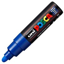 Marker POSCA PC-7M Blau (6 Stück)